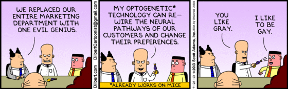 dilbert